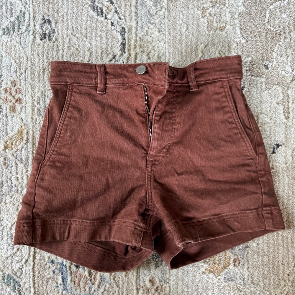 Everlane Shorts